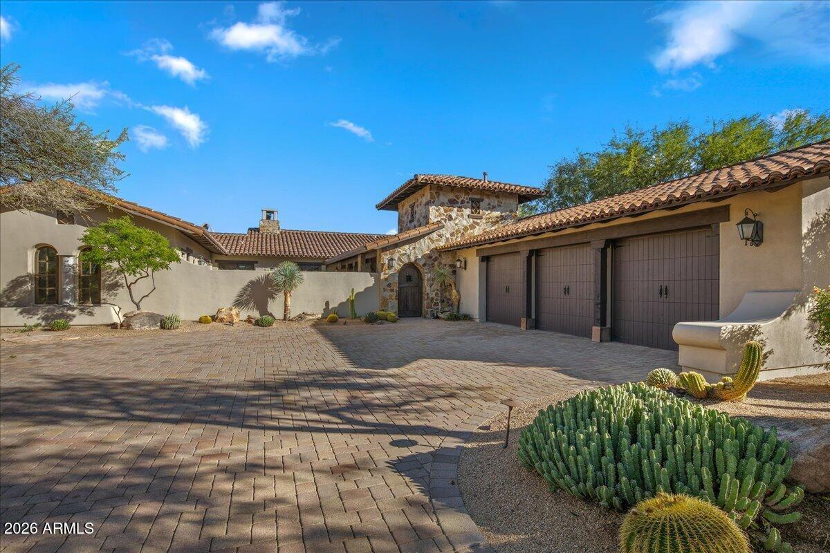 36975 N Mirabel Club Dr., Scottsdale, AZ 85262