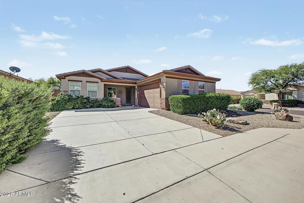 9259 W Bent Tree Dr., Peoria, AZ 85383