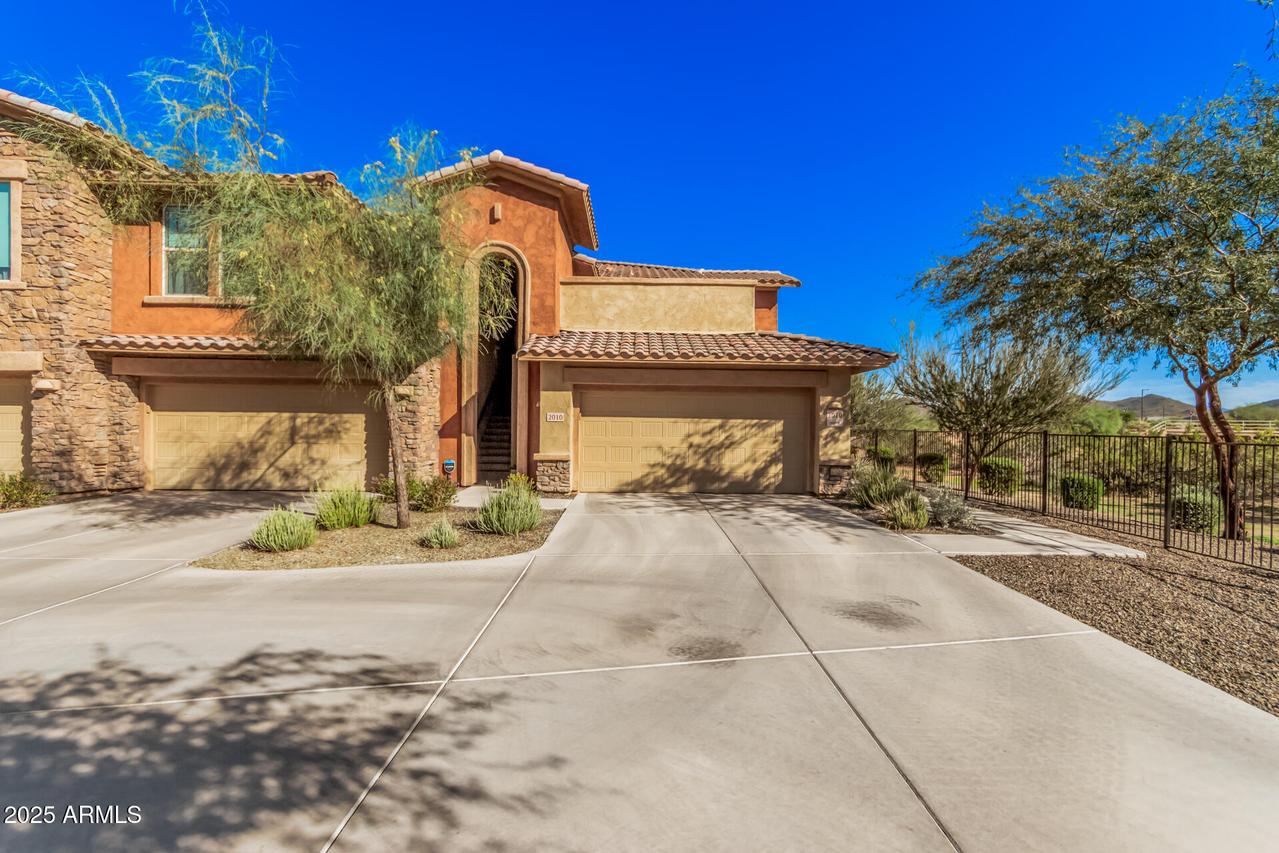 2425 W Bronco Butte Tr. #2010, Phoenix, AZ 85085