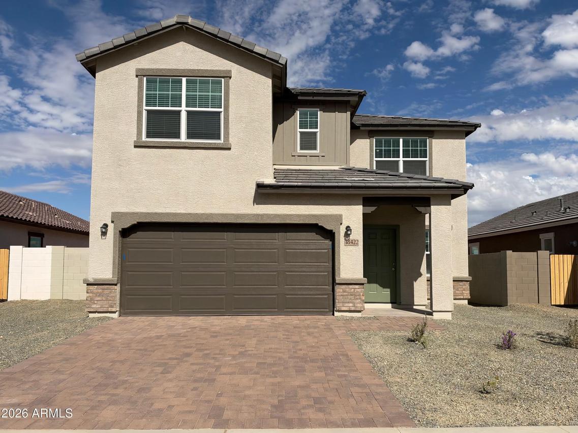 18422 W Buchanan St., Goodyear, AZ 85338