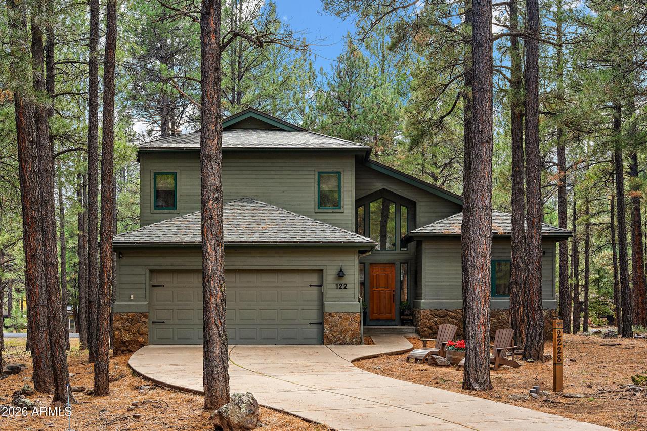 2228 John Hance, Flagstaff, AZ 86005