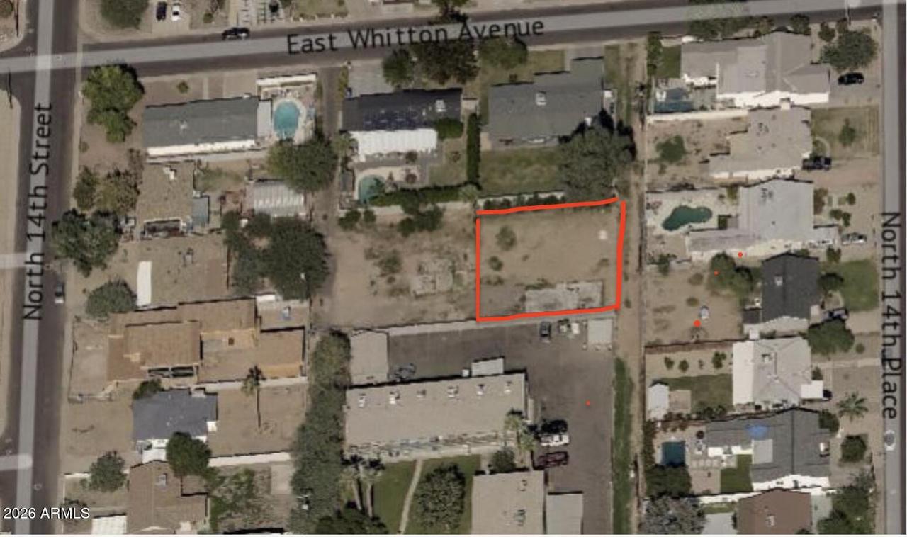 1425 E Whitton Ave. #2, Phoenix, AZ 85014