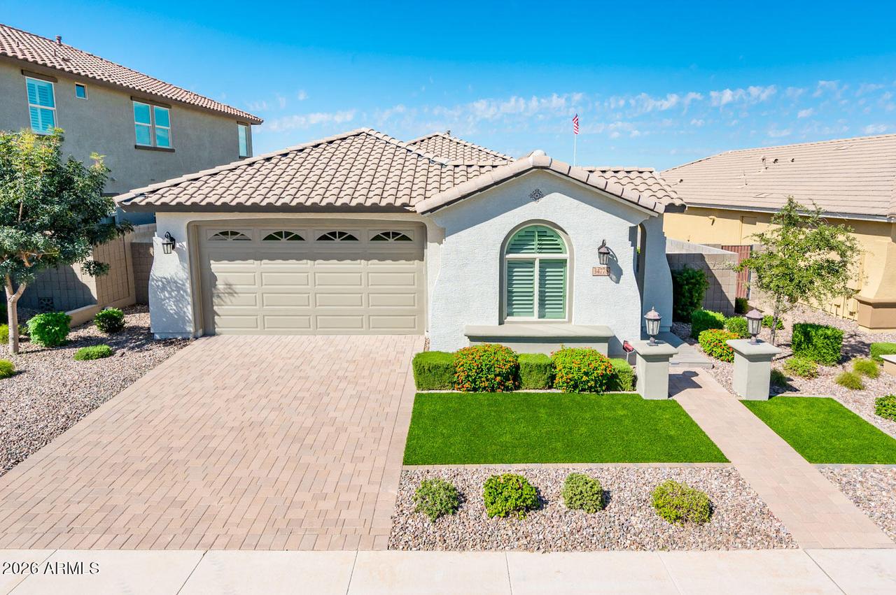 34778 N Arcadia Dr., San Tan Valley, AZ 85144
