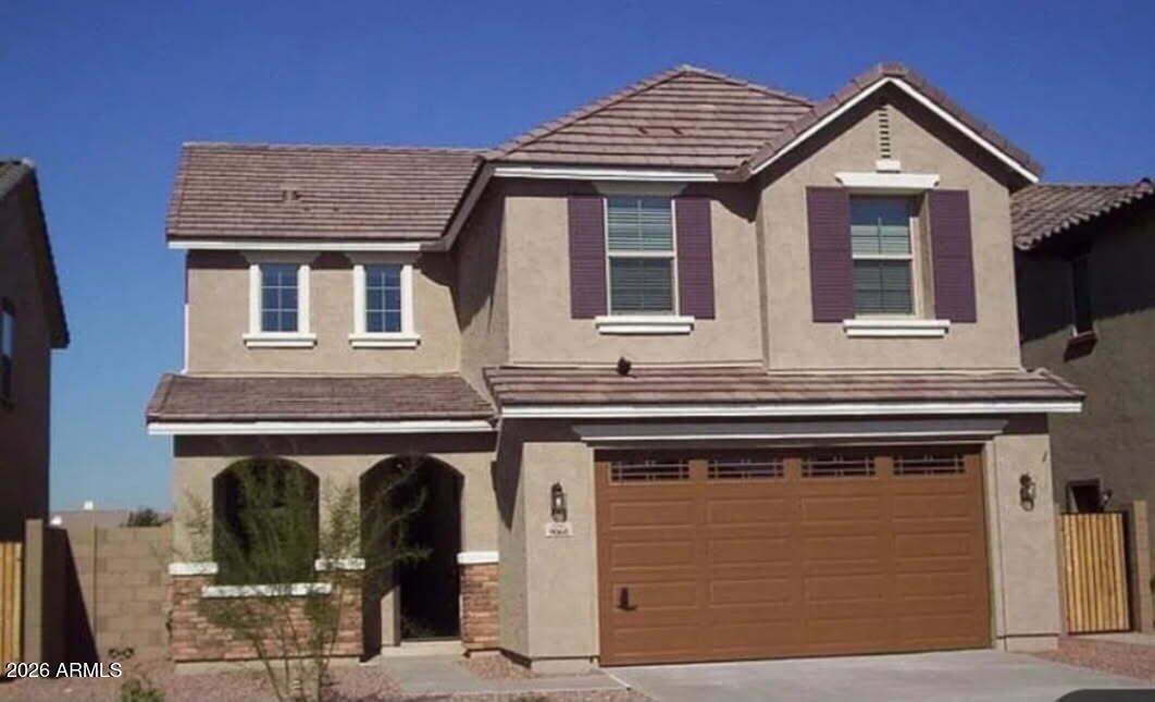 9060 W Myrtle Ave., Glendale, AZ 85305