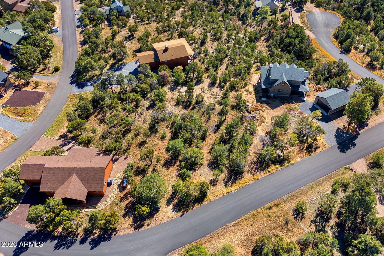 3469 Highland Dr. #132, Heber, AZ 85928