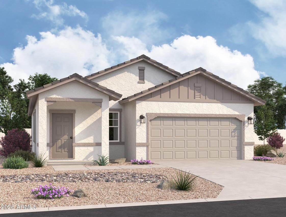 18435 W Buchanan St., Goodyear, AZ 85338
