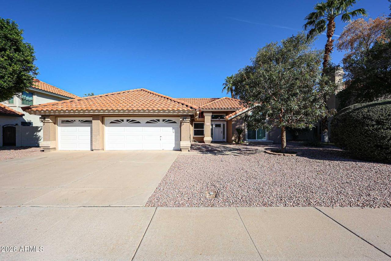1580 W Kent Dr., Chandler, AZ 85224