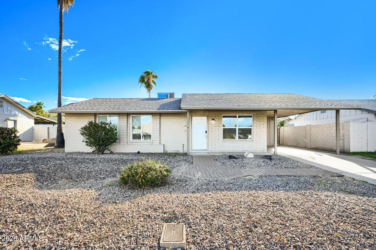 2525 E Hillery Dr., Phoenix, AZ 85032