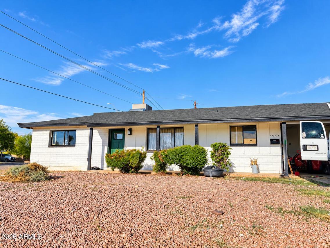 1557 N Fern Cir., Mesa, AZ 85201