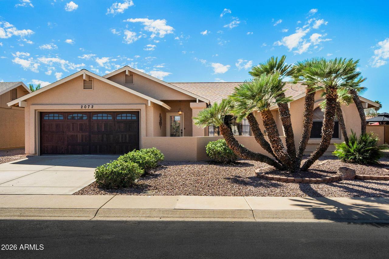 2072 Leisure World, Mesa, AZ 85206