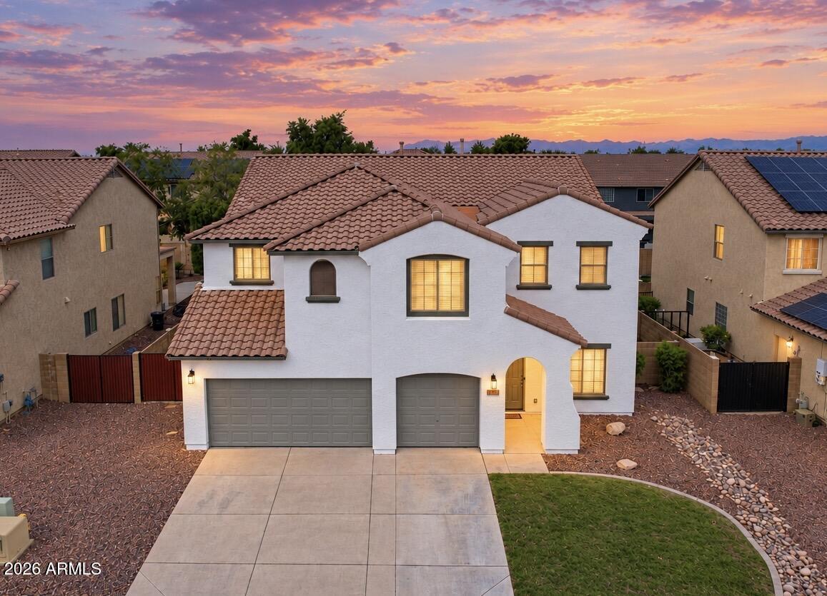 6310 W Victory Way, Florence, AZ 85132