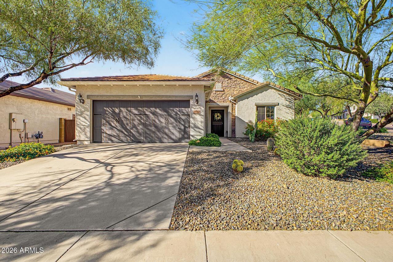 1618 W Big Oak St., Phoenix, AZ 85085