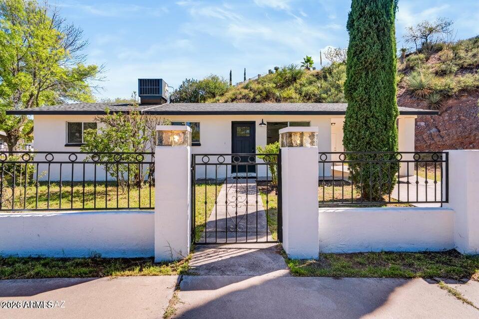 2240 N Challenger Rd., Rio Rico, AZ 85648