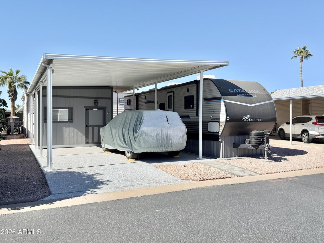 111 S Greenfield Rd. #726, Mesa, AZ 85206