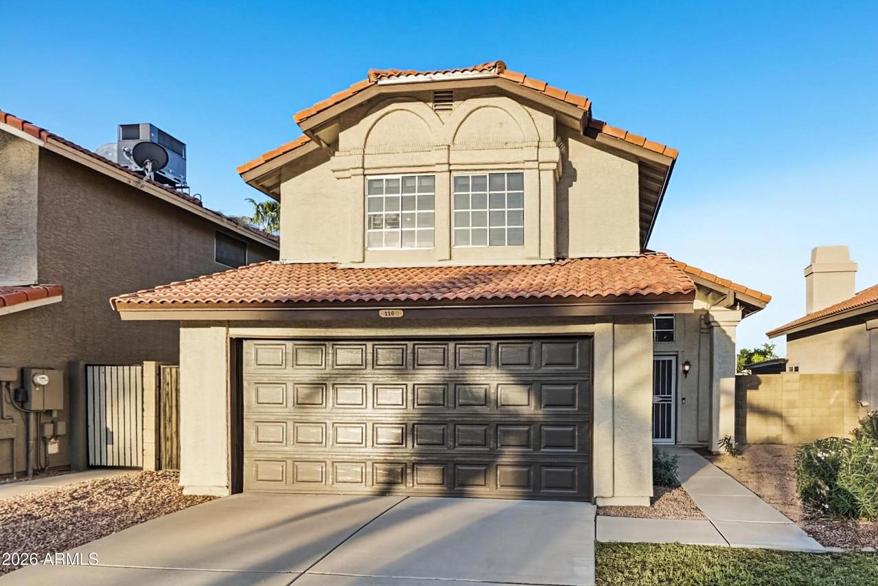 1160 N Bullmoose Dr., Chandler, AZ 85224