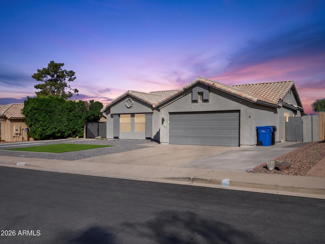 6202 E Quartz St., Mesa, AZ 85215