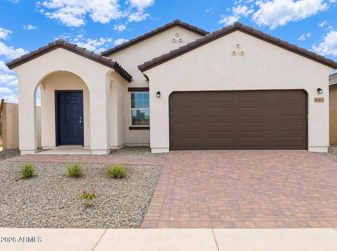 18413 W Buchanan St., Goodyear, AZ 85338