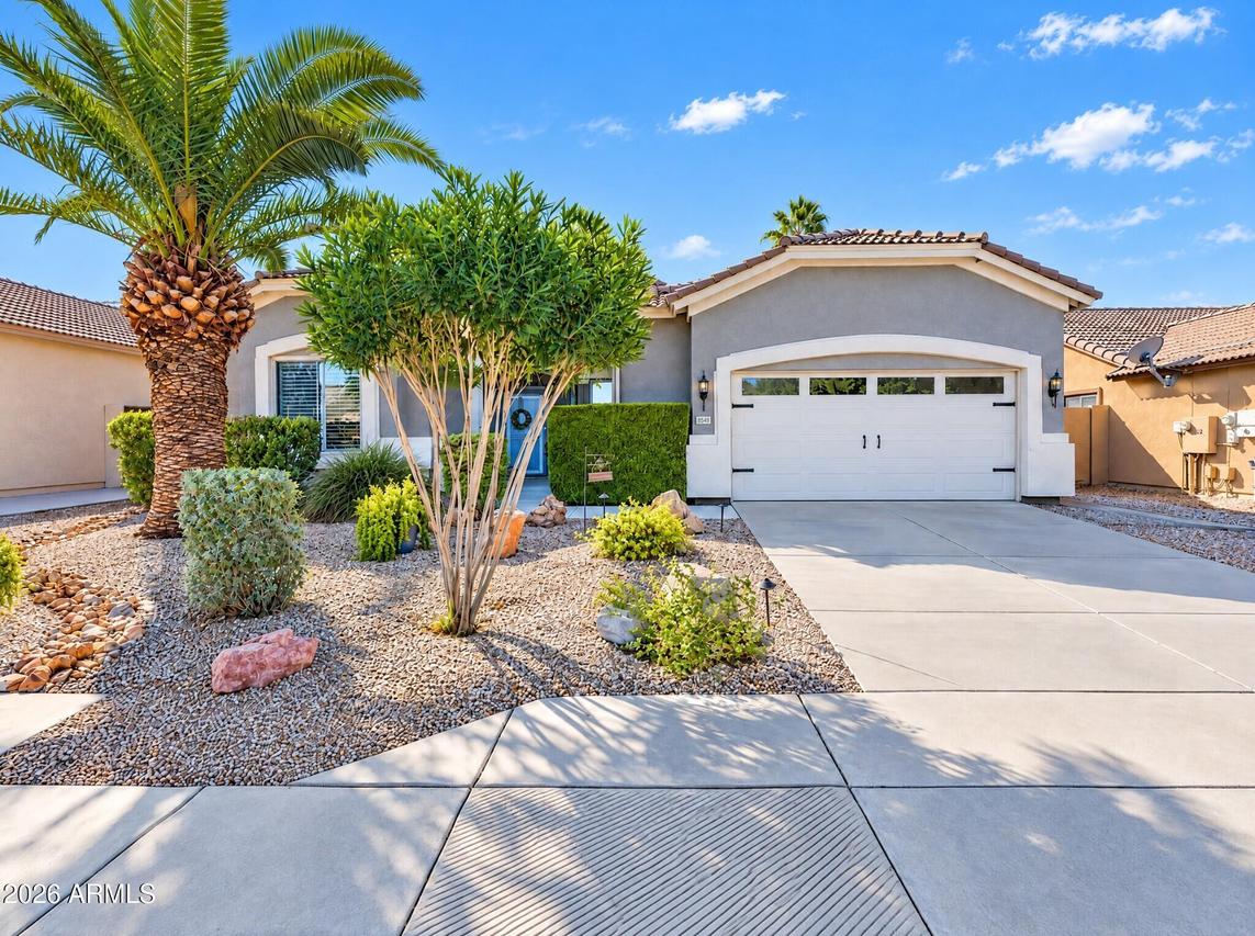 8549 E Natal Cir., Mesa, AZ 85209