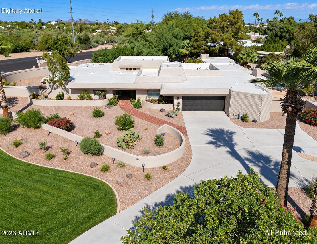 4800 E Mountain View Rd., Paradise Valley, AZ 85253