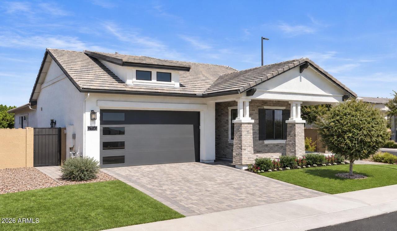 2196 E Canary Dr., Gilbert, AZ 85297
