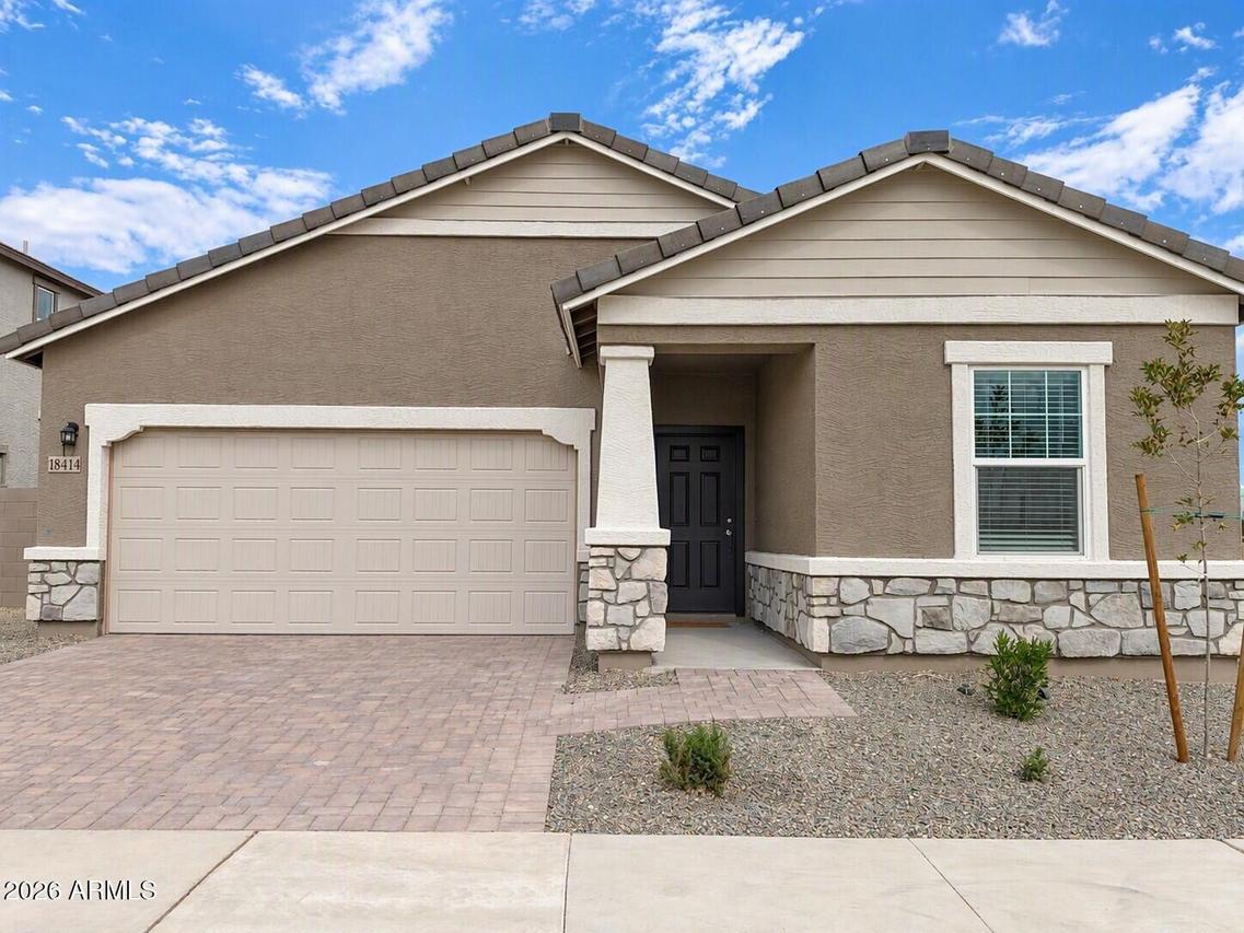 18441 W Buchanan St., Goodyear, AZ 85338