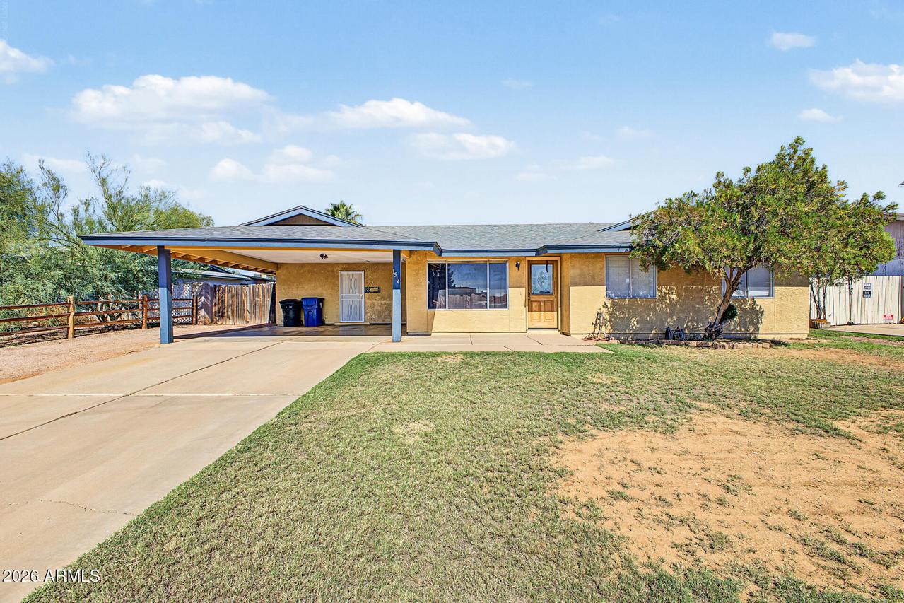 1514 E Hilton Ave., Mesa, AZ 85204