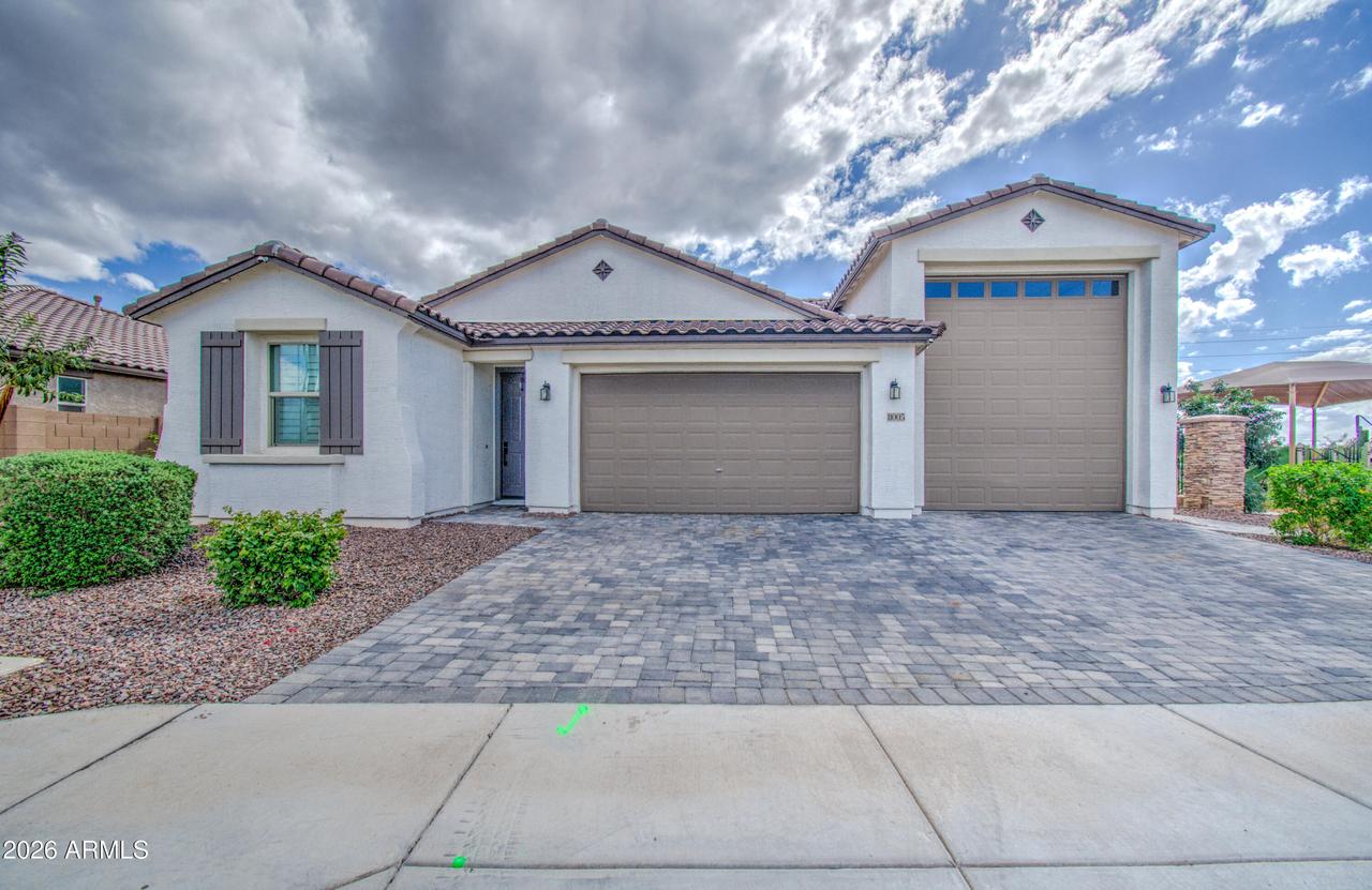 11005 W Hill Dr., Avondale, AZ 85323