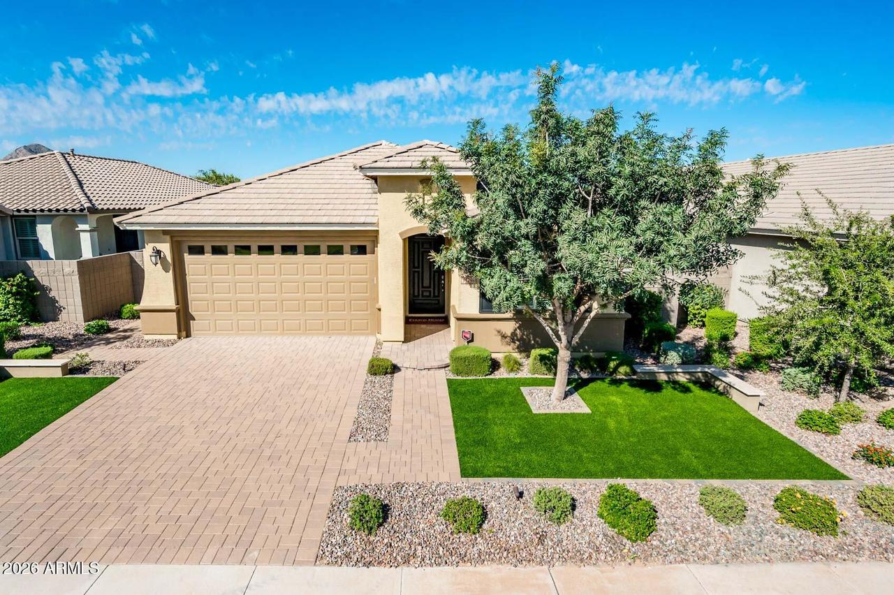 34794 N Arcadia Dr., San Tan Valley, AZ 85144