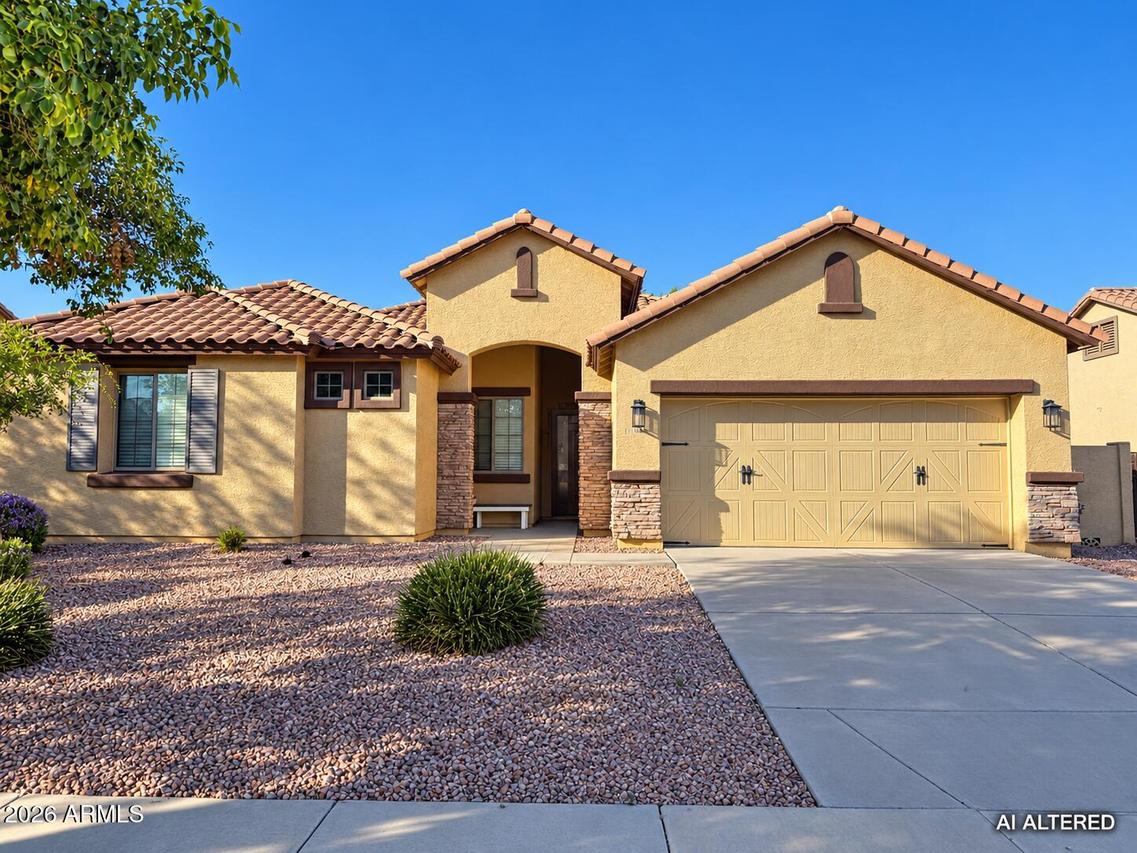 14080 W Bloomfield Rd., Surprise, AZ 85379