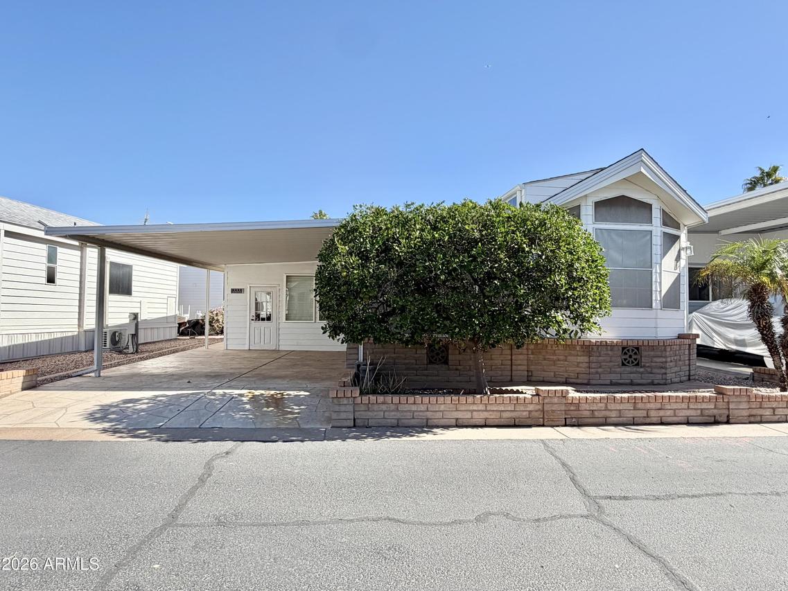 111 S Greenfield Rd. #555, Mesa, AZ 85206