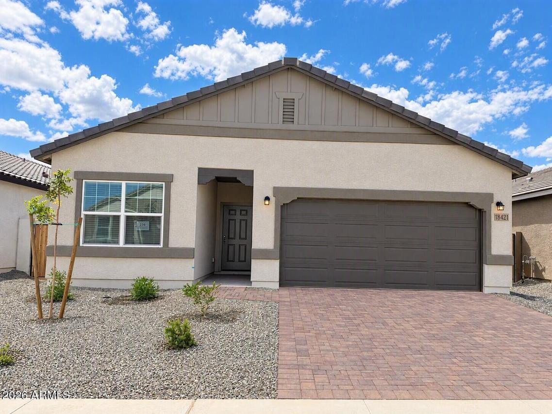 18421 W Buchanan St., Goodyear, AZ 85338