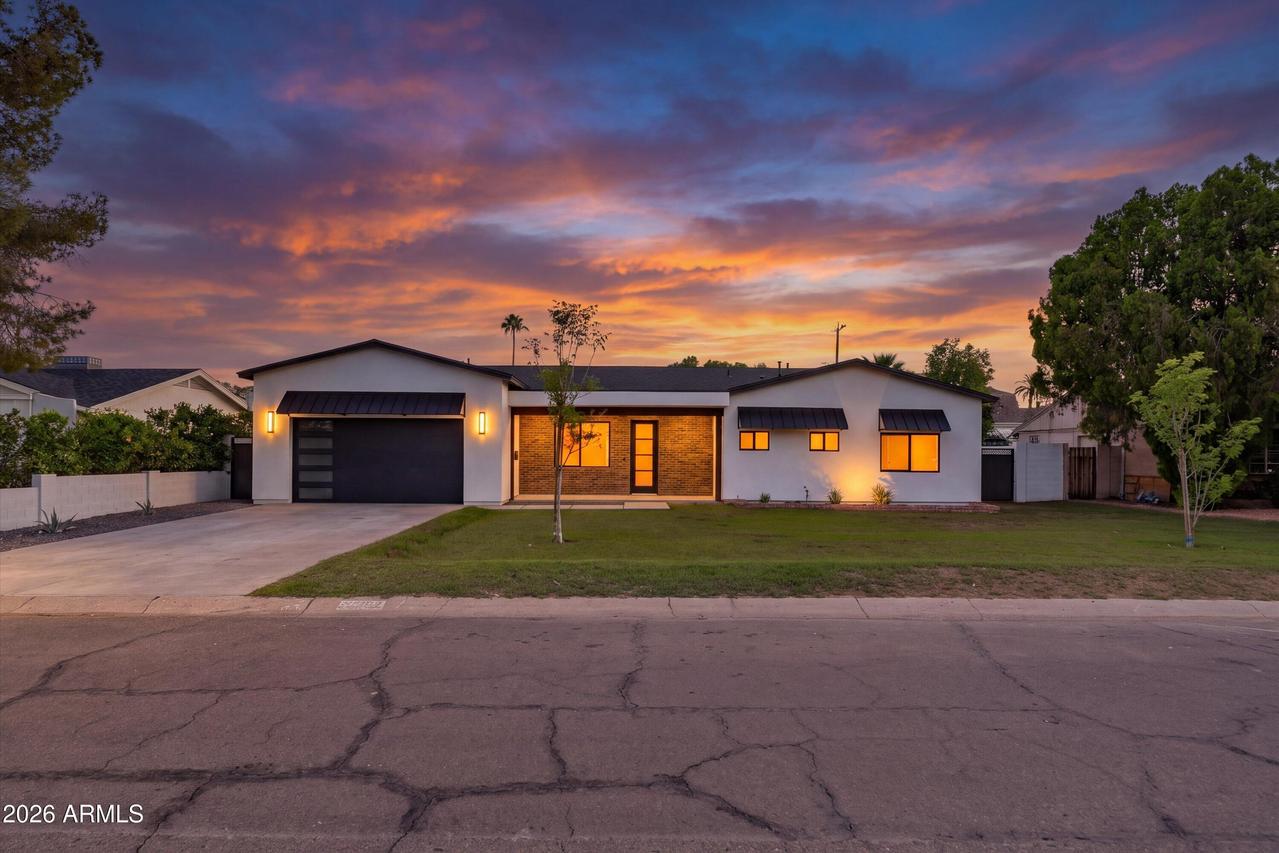 4334 E Indianola Ave., Phoenix, AZ 85018
