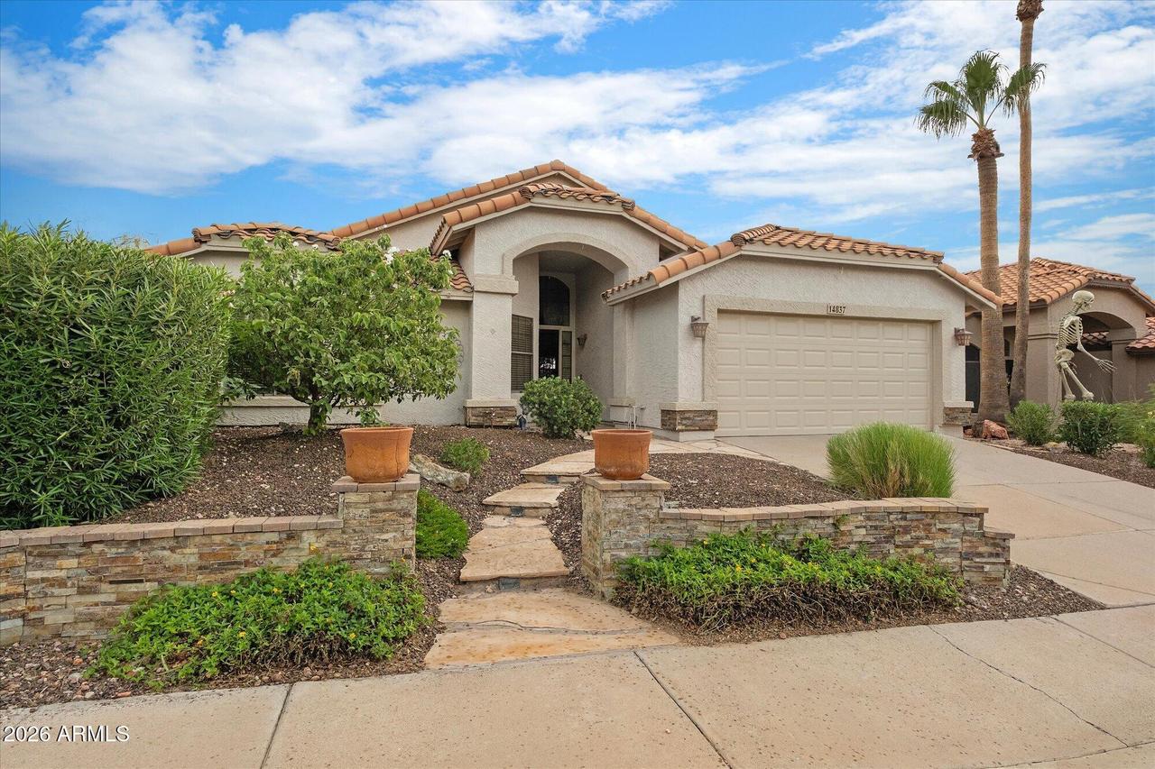 14837 S 25th Way, Phoenix, AZ 85048