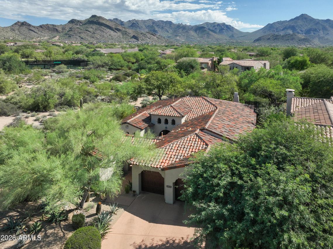 9302 E Flathorn Dr., Scottsdale, AZ 85255