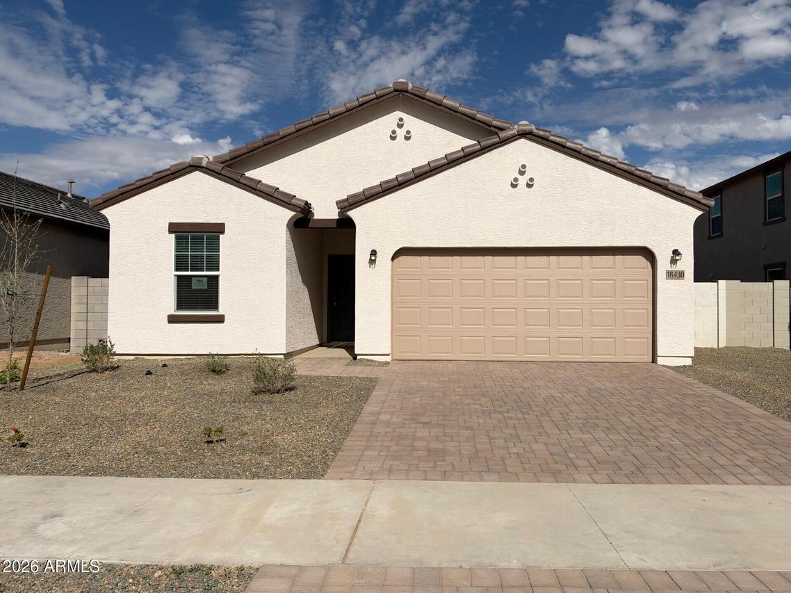 18421 W Buchanan St., Goodyear, AZ 85338