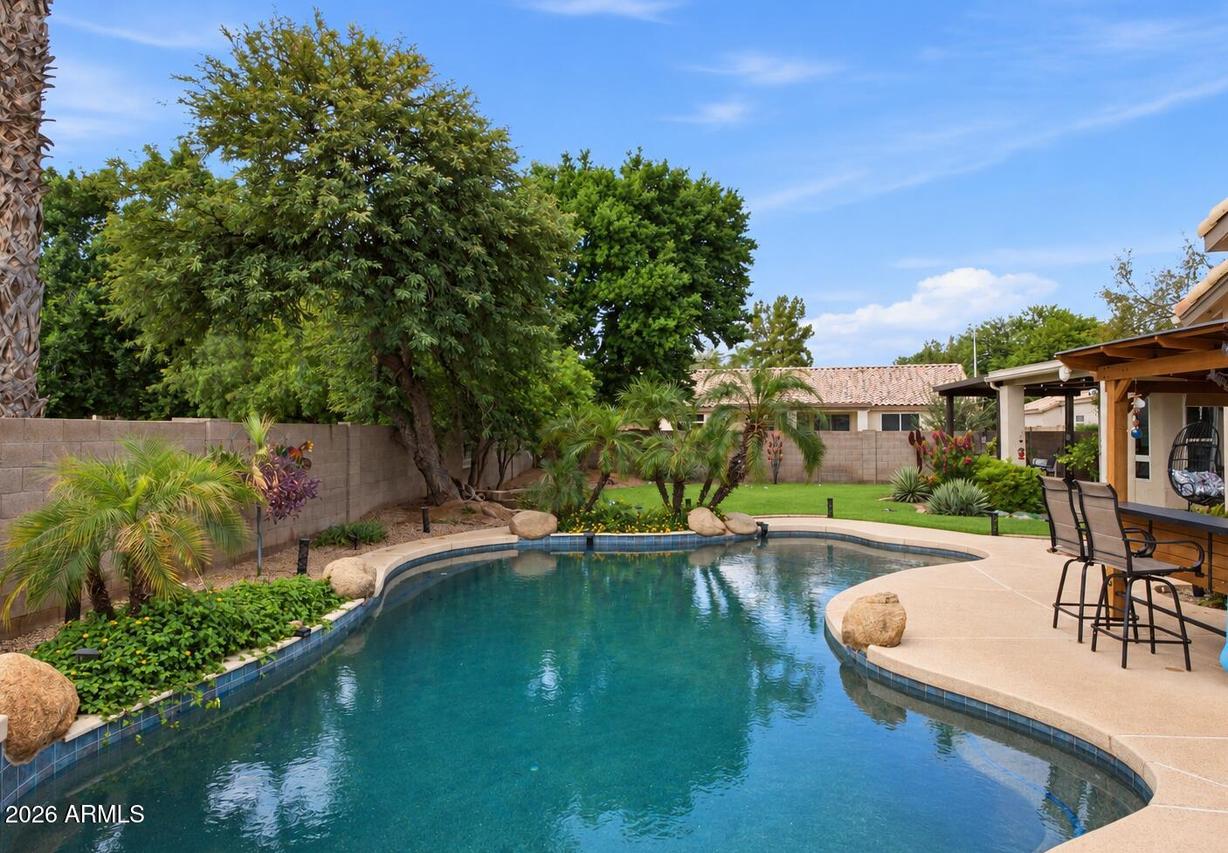 3421 W Harrison St., Chandler, AZ 85226