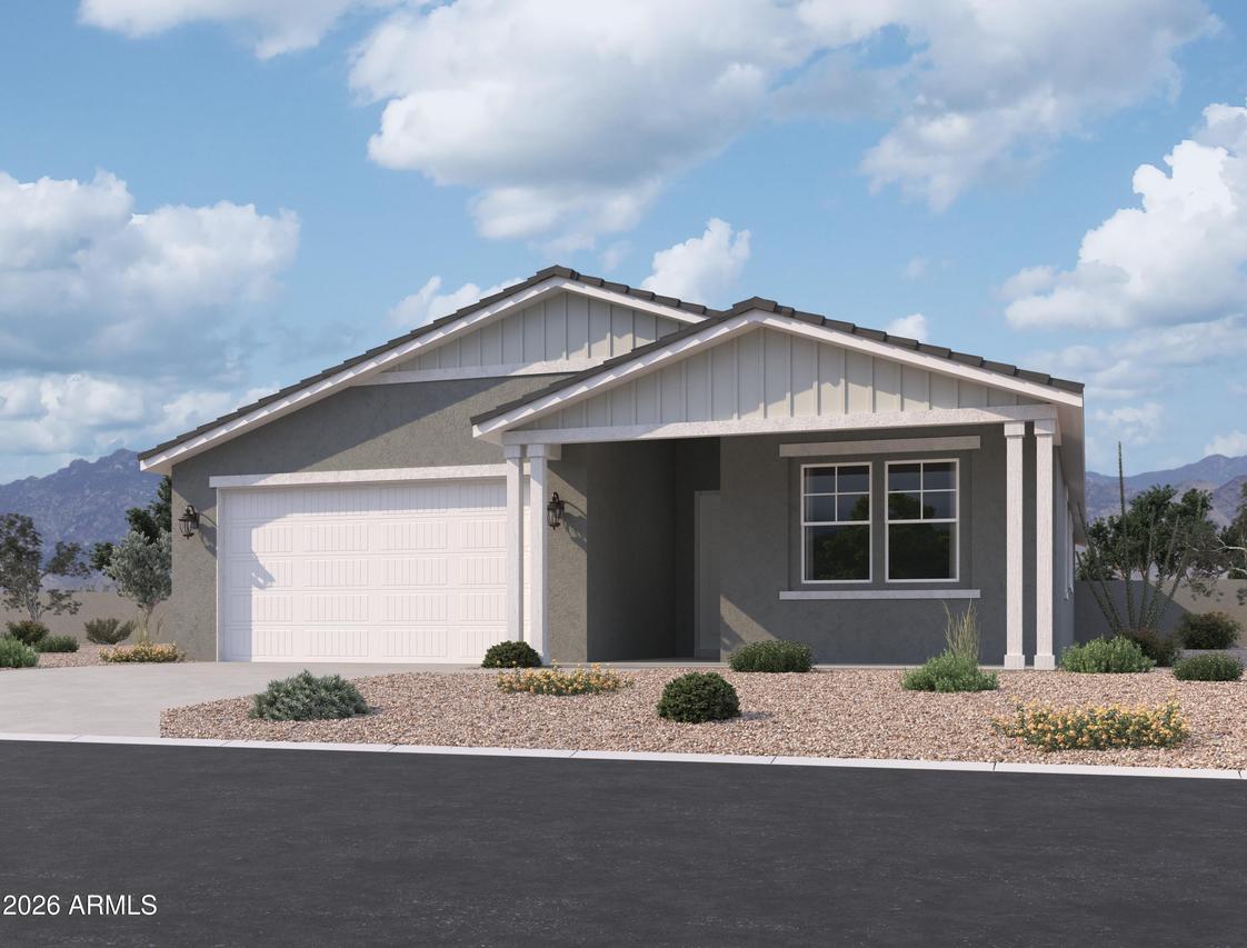 9545 W Luxton Ln., Tolleson, AZ 85353