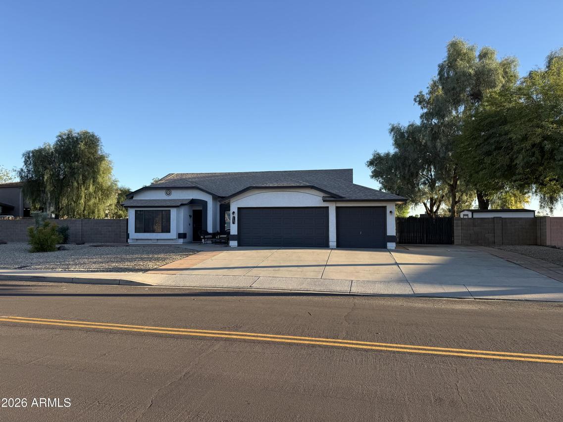 6109 W Michigan Ave., Glendale, AZ 85308