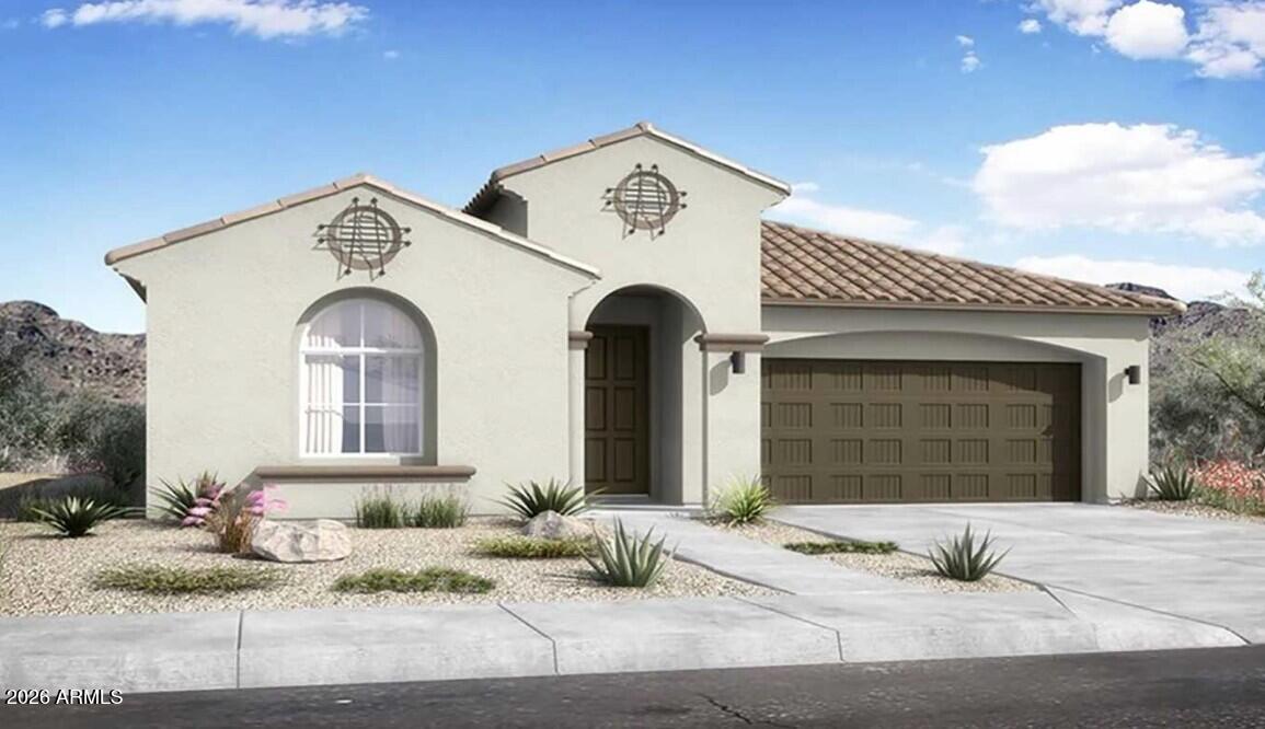 14755 W Smoketree Dr., Surprise, AZ 85387