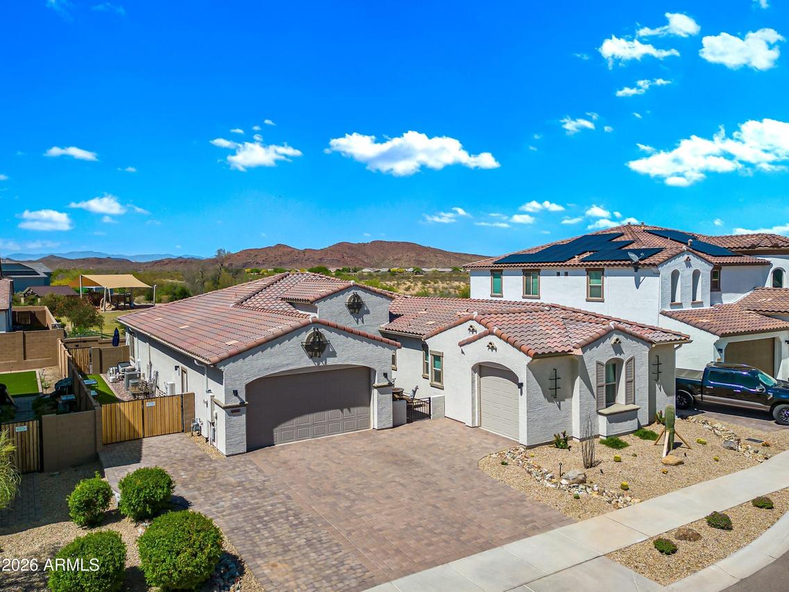 14016 W Bronco Tr. #14224 W, Surprise, AZ 85387