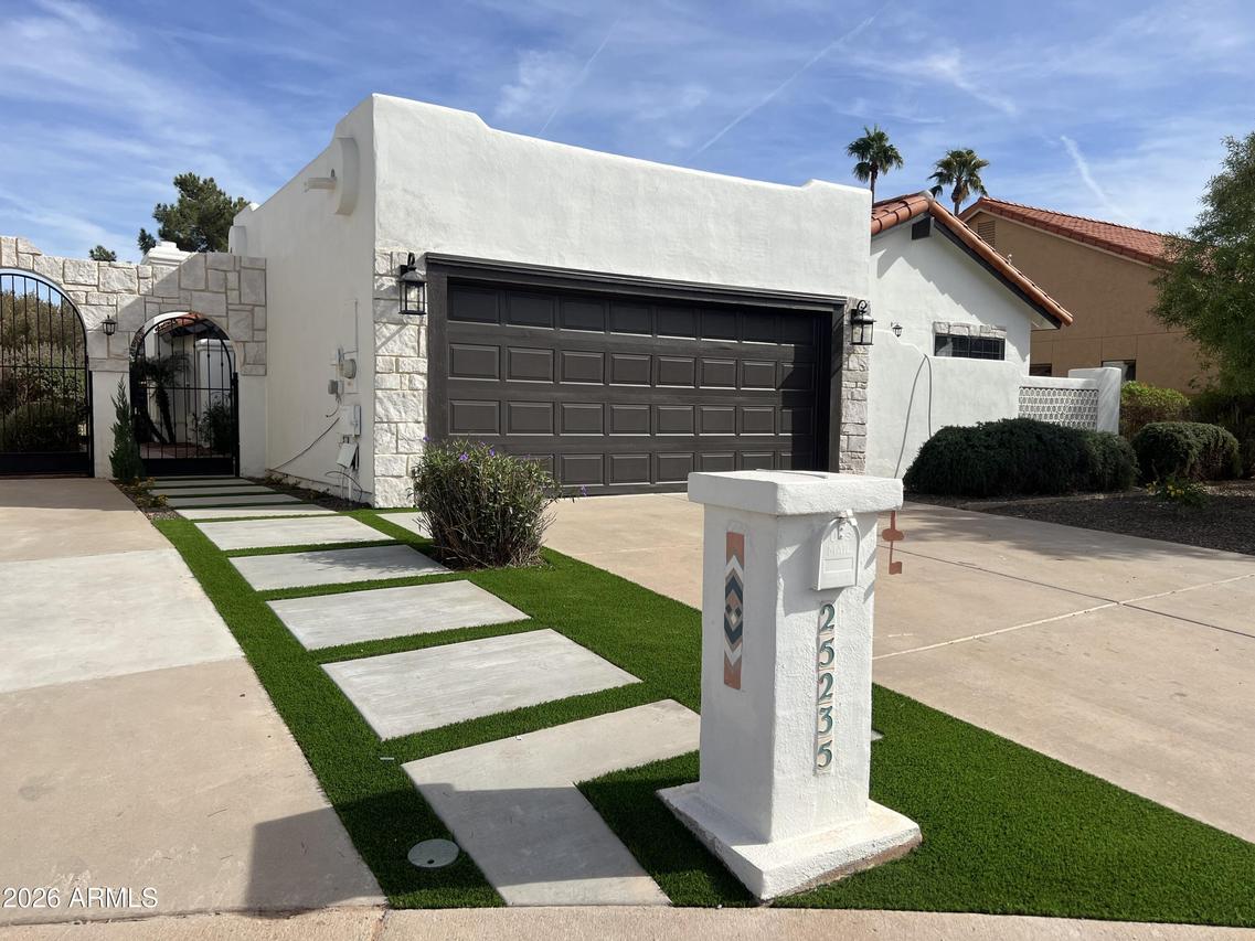 25235 S Drifter Dr., Sun Lakes, AZ 85248