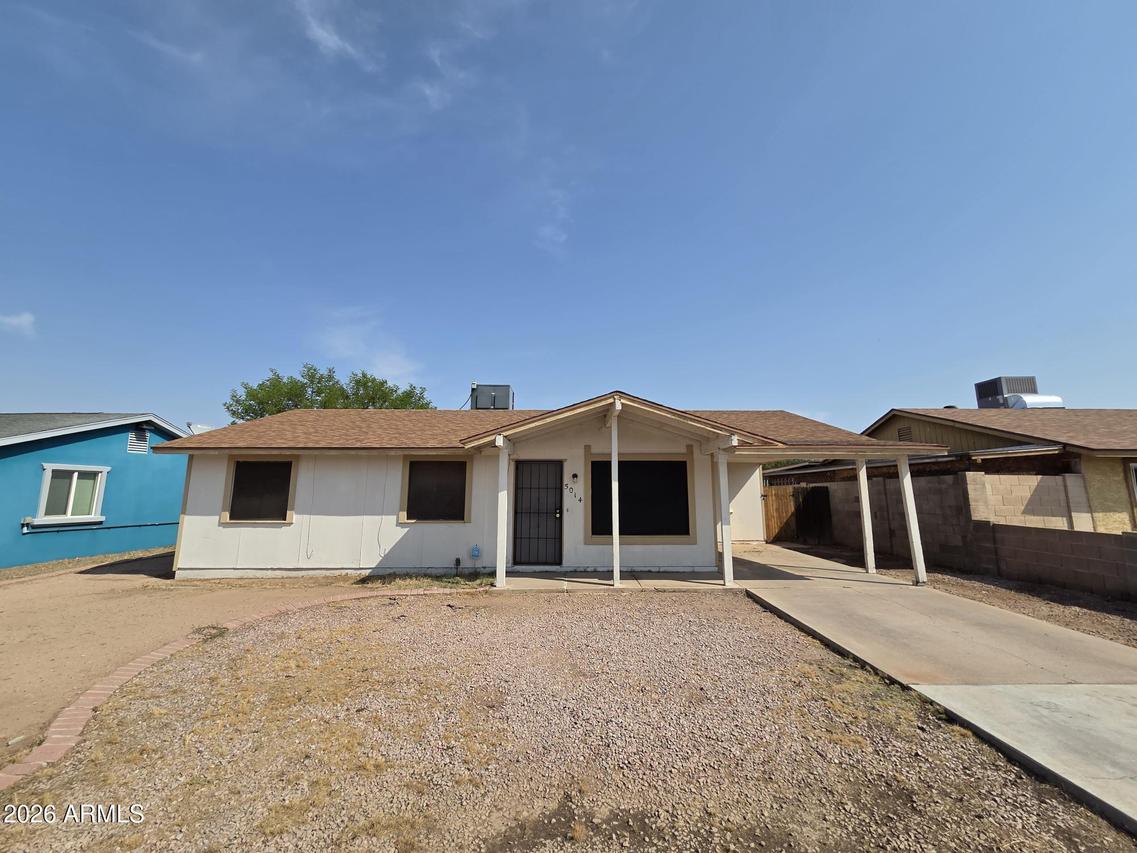 5014 W Sheridan St., Phoenix, AZ 85035