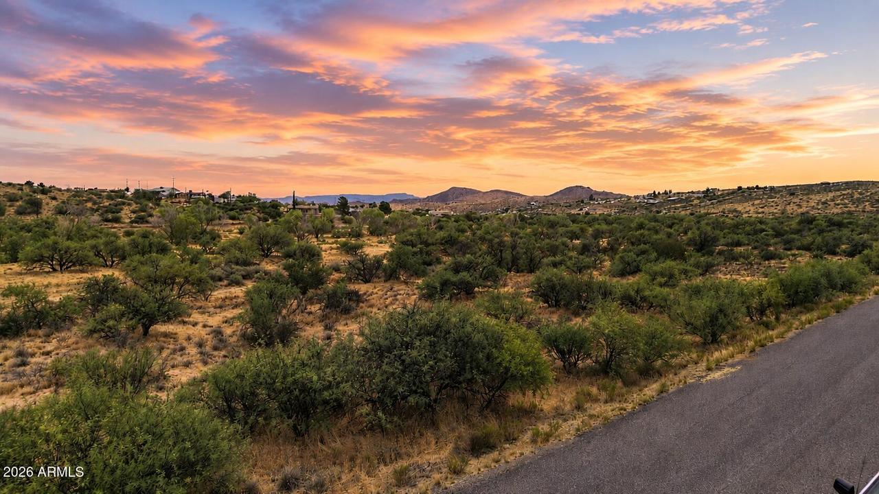 19836 E Fremont Dr. #1707, Mayer, AZ 86333