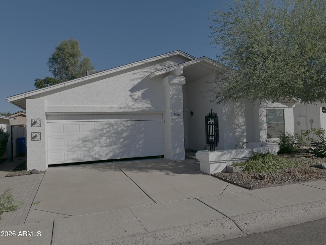 506 W Fellars Dr., Phoenix, AZ 85023