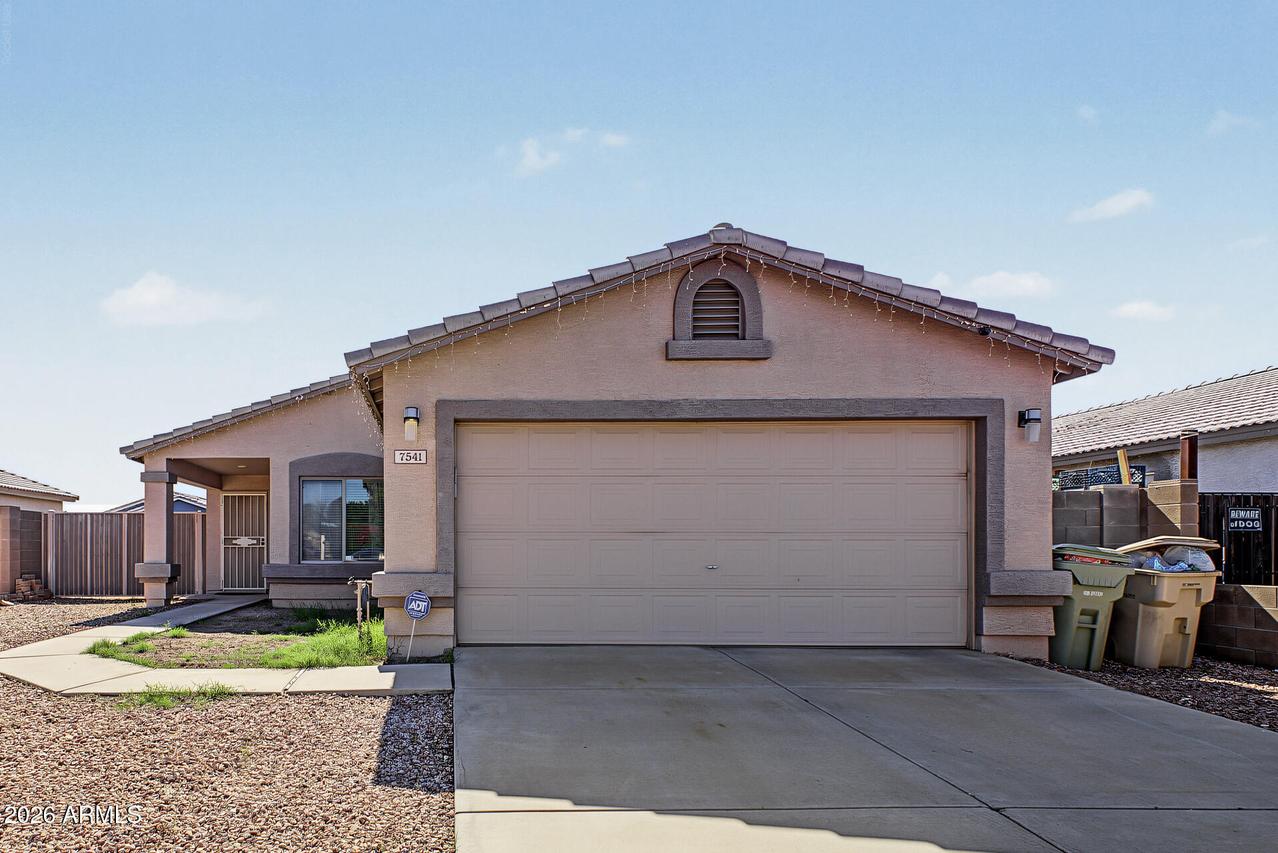 7541 W Georgia Ave., Glendale, AZ 85303
