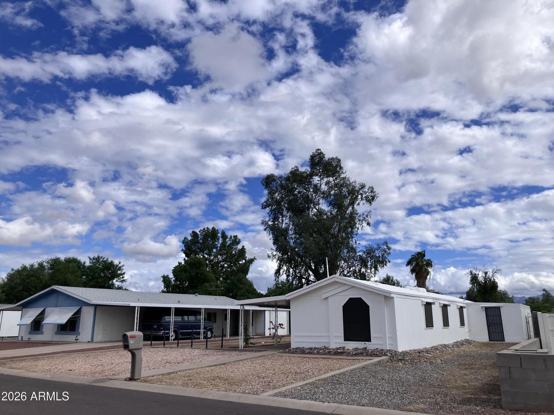 129 S 90th Pl., Mesa, AZ 85208