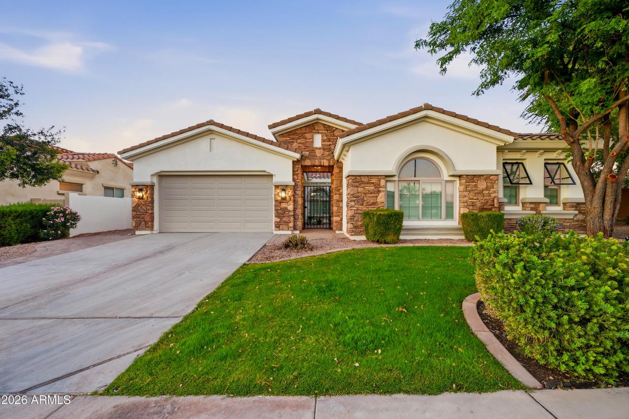 3986 E Beechnut Pl., Chandler, AZ 85249