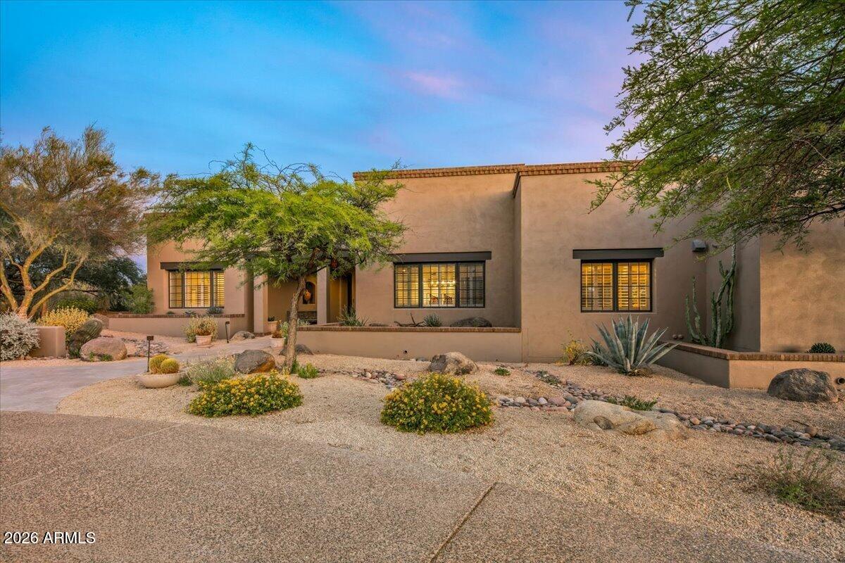 38450 N 95th Pl., Scottsdale, AZ 85262