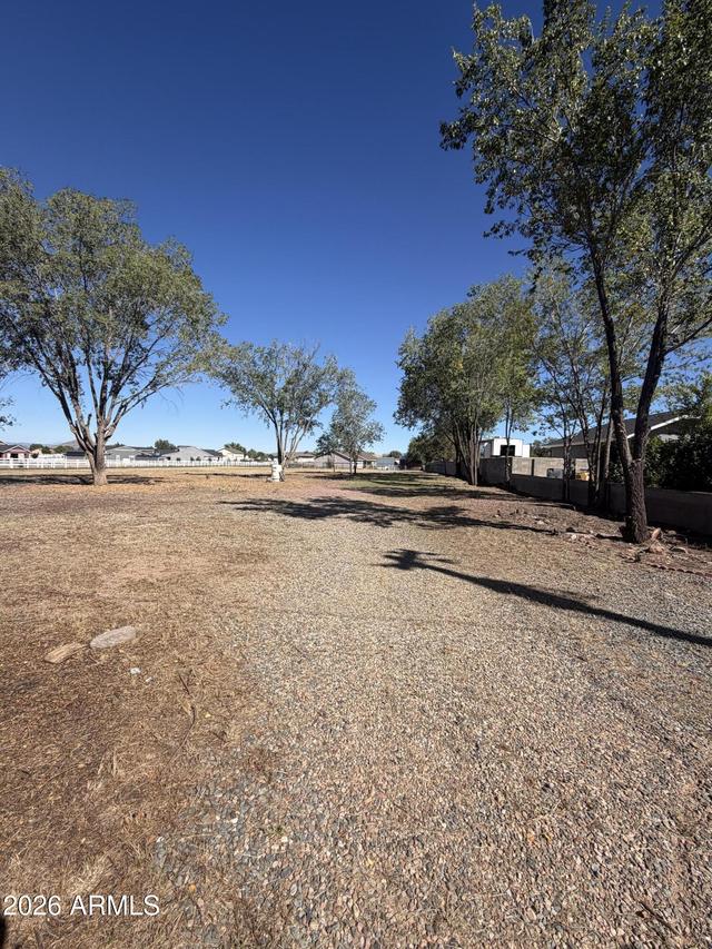 2495 N Mohave St. #121, Chino Valley, AZ 86323