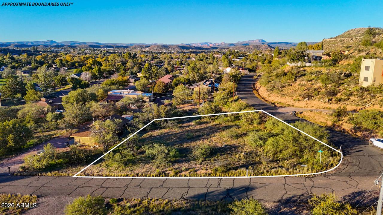4230 Seneca Ln. #-, Rimrock, AZ 86335